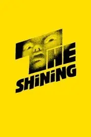 پوستر The Shining محصول 1980