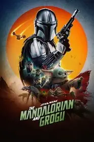 پوستر The Mandalorian and Grogu محصول 2026