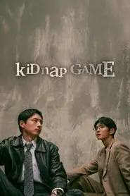 پوستر kiDnap GAME محصول 2026