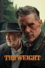 پوستر The Weight محصول 2026