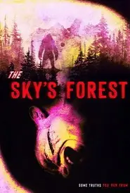 پوستر The Sky's Forest محصول 2025