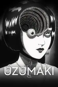 پوستر Uzumaki محصول 2024