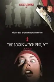پوستر The Bogus Witch Project محصول 2000