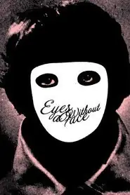 پوستر Eyes Without a Face محصول 1960