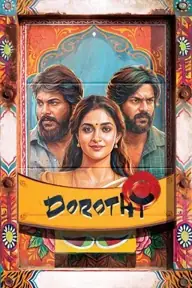 پوستر Dorothy محصول 2026