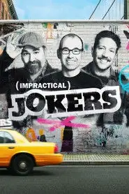 پوستر Impractical Jokers محصول 2011