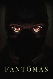 پوستر Fantômas محصول 1980
