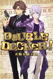 پوستر Double Decker! Doug & Kirill محصول 2018