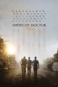 پوستر American Doctor محصول 2026