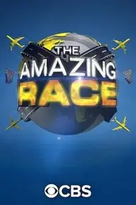 پوستر The Amazing Race محصول 2001