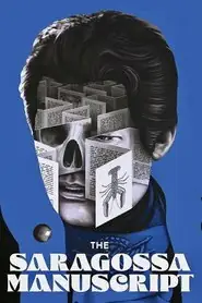 پوستر The Saragossa Manuscript محصول 1966