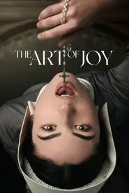 پوستر The Art of Joy محصول 2024