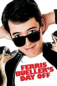 پوستر Ferris Bueller's Day Off محصول 1986
