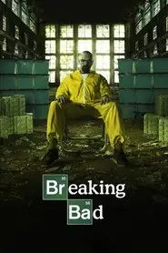 پوستر Breaking Bad محصول 2008