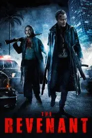 پوستر The Revenant، بازگشته محصول 2009
