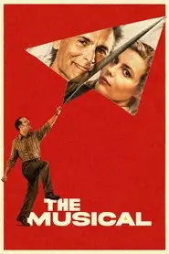 پوستر The Musical محصول 2026