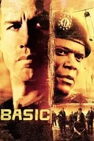 پوستر Basic محصول 2003