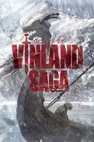 پوستر Vinland Saga محصول 2019