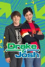 پوستر Drake & Josh محصول 2004