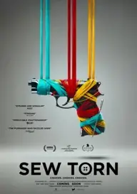 پوستر Sew Torn محصول 2024