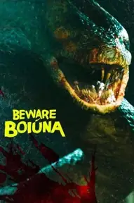 پوستر Beware Boiúna محصول 2026