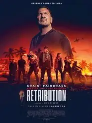 پوستر Rise of the Footsoldier: Retribution محصول 2026