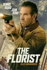 پوستر The Florist محصول 2026