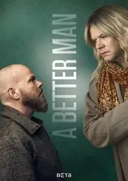پوستر A Better Man محصول 2025