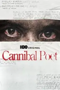 پوستر Poeta Caníbal محصول 2026