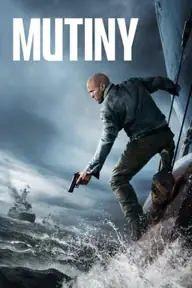 پوستر Mutiny محصول 2026
