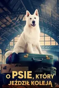 پوستر Lampo, the Travelling Dog محصول 2023