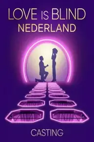پوستر Love Is Blind: Netherlands محصول 2026