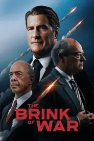 پوستر The Brink of War محصول 2026
