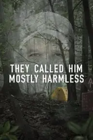 پوستر They Called Him Mostly Harmless محصول 2024