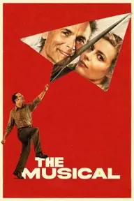 پوستر The Musical محصول 2026