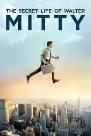 پوستر The Secret Life of Walter Mitty محصول 2013