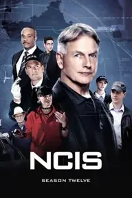 پوستر NCIS محصول 2003