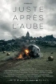 پوستر Juste après l'Aube محصول 2026