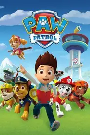 پوستر PAW Patrol محصول 2013