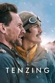 پوستر Tenzing، تنسینگ محصول 2026