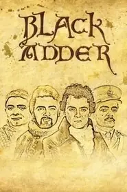 پوستر Blackadder محصول 1983