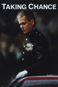 پوستر Taking Chance، به دست آوردن چنس محصول 2009