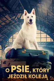 پوستر Lampo, the Travelling Dog محصول 2023
