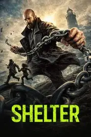 پوستر Shelter، پناهگاه محصول 2026
