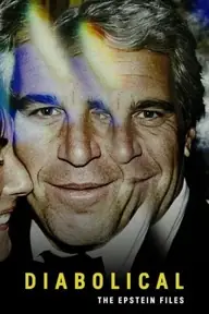پوستر Diabolical: The Epstein Files محصول 2026