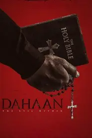 پوستر Dahaan محصول 2026