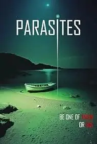 پوستر Parasites محصول 2026