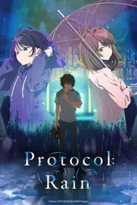 پوستر Protocol: Rain محصول 2023