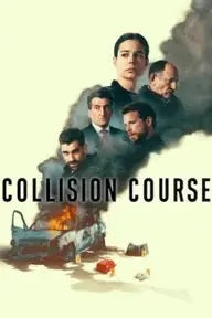 پوستر Collision Course محصول 2026