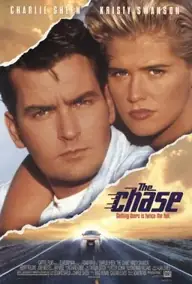 پوستر The Chase محصول 1994